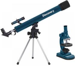 Levenhuk Discovery Scope 2 (79203)