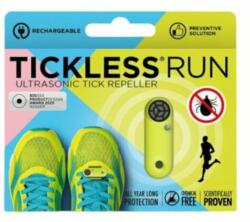 Tickless Run