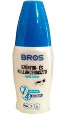 BROS Szúnyog és kullancsriasztó spray 100 ml