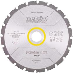 Metabo 628230000