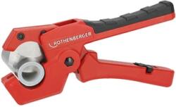 Rothenberger ROCUT 26 MLP foarfeca pentru tevi din plastic (1000004324)