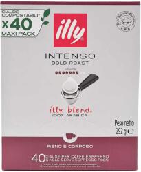illy Capsule Cafea Illy Intenso 40 paduri