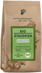 Tchibo Cafea macinata Tchibo BIO 250g, prajita si