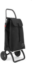 Rolser IMX272 MF 2L-955 I-Max MF bevásárlókocsi, 40liter, max 40kg, Negro , fekete (IMX272_N)