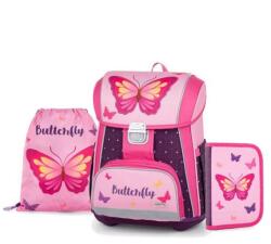 KARTON P+P Oxybag Premium Butterfly anatómiai szett (0-67724)