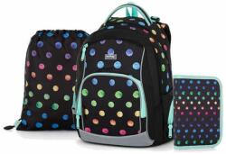 KARTON P+P OXY GO Dots szett (0-22824)