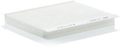 Mann-Filter Filtru habitaclu Mann-Filter CU 2422 (CU 2422)