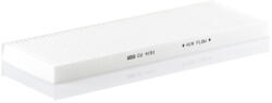 Mann-Filter Filtru habitaclu Mann-Filter CU 4151 (CU 4151)