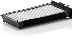 Mann-Filter Filtru habitaclu CA Mann-Filter CUK 3518 (CUK 3518)