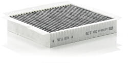 Mann-Filter Filtru habitaclu CA Mann-Filter CUK 2338 (CUK 2338)