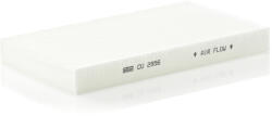 Mann-Filter Filtru habitaclu Mann-Filter CU 2956 (CU 2956)