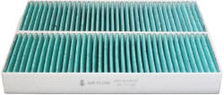 Atk Autotechnik Filtru Habitaclu Antibacterian Set 2 Buc (ATK 03.04.172A)