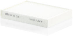 Mann-Filter Filtru habitaclu Mann-Filter CU 22 016 (CU 22 016)