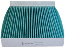 Atk Autotechnik Filtru Habitaclu Antibacterian (ATK 03.04.176A)