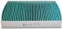 Atk Autotechnik Filtru Habitaclu Antibacterian (ATK 03.04.015A)