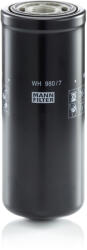 Mann-Filter Filtru hidraulic cutie viteze automata Mann-Filter WH 980 7 (WH 980/7)