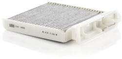 Mann-Filter Filtru habitaclu Log. Sand. c. a Mann-Filter CUK 1829 (CUK 1829)