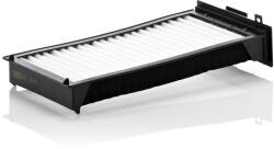 Mann-Filter Filtru habitaclu Mann-Filter CU 3518 (CU 3518)