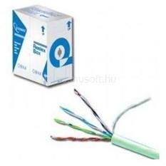  UTP CAT 5E falisodrott 305 m/dob Gembird (UPC-5004E-L) (UPC-5004E-L) (UPC-5004E-L)