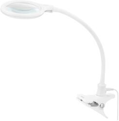 physa Nagyítós lámpa - 5 dpt - 437, 9 lm - 6.15 W (PHY-5ML-8)