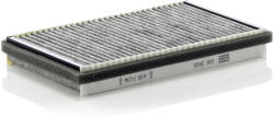 Mann-Filter Filtru habitaclu CA Mann-Filter CUK 3020 (CUK 3020)
