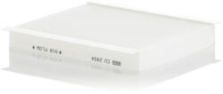 Mann-Filter Filtru habitaclu Mann-Filter CU 2454 (CU 2454)