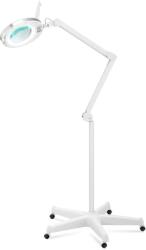 physa Nagyítós lámpa - 5 dpt - 820 lm - 10 W - állvány kerekekkel (PHY-6ML-2)