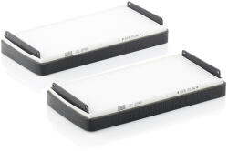 Mann-Filter Set filtre habitaclu Mann-Filter CU 2745-2 (CU 2745-2)