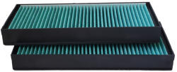 Atk Autotechnik Filtru Habitaclu Antibacterian Set 2 Buc (ATK 03.04.124A)
