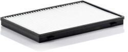 Mann-Filter Filtru habitaclu Mann-Filter CU 3943 (CU 3943)