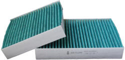 Atk Autotechnik Filtru Habitaclu Antibacterian Set 2 Buc (ATK 03.04.121A)