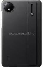 Xiaomi Redmi Pad SE 8.7 XIAOMI tok álló, bőr hatású aktív FLIP, asztali tartó, FEKETE (BHR8960GL) (BHR8960GL)