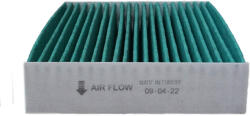 Atk Autotechnik Filtru Habitaclu Antibacterian (ATK 03.04.130A)