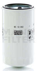 Mann-Filter Filtru hidraulic Mann-Filter WD 10002 (WD 10002)