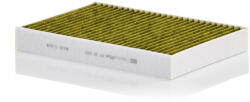 Mann-Filter Filtru habitaclu FP Mann-Filter FP 34 003 (FP 34 003)