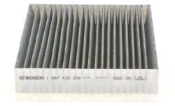 Bosch Filtru habitaclu BOSCH 1 987 432 378 (1 987 432 378)