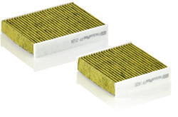 Mann-Filter Set filtre habitaclu FP Mann-Filter FP 21 000-2 (FP 21 000-2)