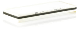 Mann-Filter Filtru habitaclu Mann-Filter CU 3840 (CU 3840)