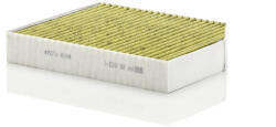 Mann-Filter Filtru habitaclu FP Mann-Filter FP 26 023 1 (FP 26 023/1)