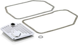 Mann-Filter Filtru hidraulic cutie viteze automata Mann-Filter H 2522 x KIT (H 2522 x KIT)