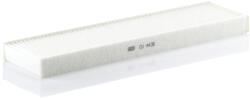Mann-Filter Filtru habitaclu Mann-Filter CU 4436 (CU 4436)