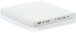 Mann-Filter Filtru habitaclu Mann-Filter CU 2035 (CU 2035)