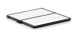 Mann-Filter Filtru habitaclu Mann-Filter CU 2012 (CU 2012)