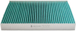 Atk Autotechnik Filtru Habitaclu Antibacterian (ATK 03.04.157A)
