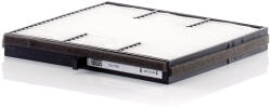 Mann-Filter Filtru habitaclu Mann-Filter CU 1719 (CU 1719)