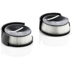 Mann-Filter Set filtre habitaclu Mann-Filter CU 1720-2 (CU 1720-2)
