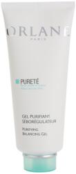 Orlane Purete Program gel de curățare pentru ten gras și mixt 200 ml