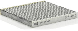 Mann-Filter Filtru habitaclu CA Mann-Filter CUK 18 002 (CUK 18 002)