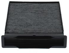 Bosch Filtru habitaclu C. A. BOSCH 1 987 432 393 (1 987 432 393)