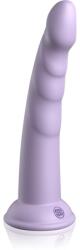 Pipedream Dillio Platinum Slim Seven dildó 20.5 cm